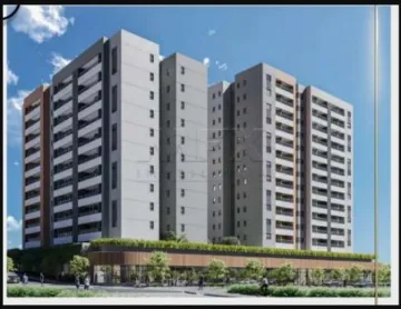imagem 1 - Apartamento no City Towers One, com 03 suítes imagem 1 - Apartamento no City Towers One, com 03 suítes