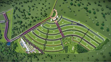imagem 1 - Terreno Residencial no Guestier I imagem 1 - Terreno Residencial no Guestier I
