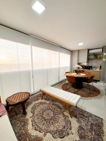 imagem 2 - Apartamento no Residencial Vivant imagem 2 - Apartamento no Residencial Vivant