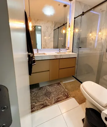 imagem 5 - Apartamento no Residencial Vivant imagem 5 - Apartamento no Residencial Vivant