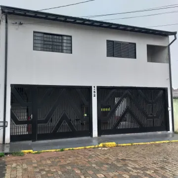 imagem 1 - Residencial de Kitchnets imagem 1 - Residencial de Kitchnets