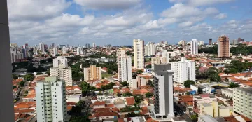 imagem 5 - RESIDENCIAL ARTE BRASIL / 3 DORMITÓRIOS SENDO 2 SUÍTES E 3 VAGAS imagem 5 - RESIDENCIAL ARTE BRASIL / 3 DORMITÓRIOS SENDO 2 SUÍTES E 3 VAGAS