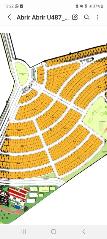 imagem 1 - Terreno com ótima localização e topografia imagem 1 - Terreno com ótima localização e topografia