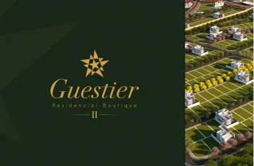 imagem 1 - RESIDENCIAL GUESTIER I / LOTE 423M² imagem 1 - RESIDENCIAL GUESTIER I / LOTE 423M²