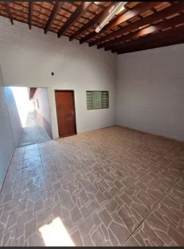 Alugar Casa / Padrão em Bauru. apenas R$ 1.390,00
