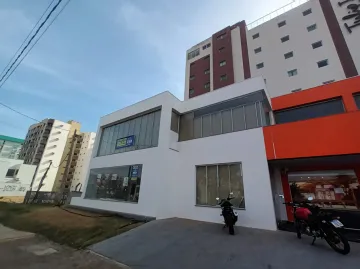 Bauru Vila Nova Cidade Universitaria Estabelecimento Locacao R$ 15.000,00  1 Vaga Area construida 540.00m2