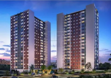 imagem 1 - Residencial timburi / 2 dormitórios sendo 1 suíte com varanda gourmet imagem 1 - Residencial timburi / 2 dormitórios sendo 1 suíte com varanda gourmet