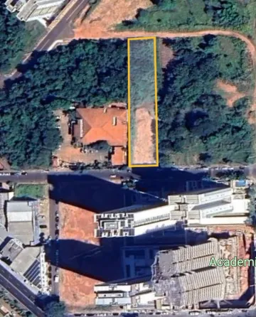 Lindo terreno na Vila Aviação - 1.200 m2