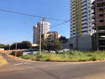 Lindo terreno na Vila Aviação - esquina