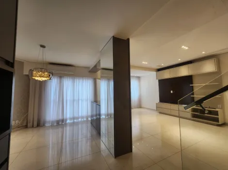 imagem 1 - Residencial Arte Brasil / Apto Duplex 3 suítes sendo 3 vagas imagem 1 - Residencial Arte Brasil / Apto Duplex 3 suítes sendo 3 vagas