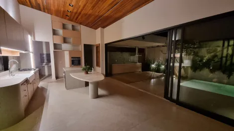 imagem 2 - Casa 3 quartos suítes no Spazio Verde Comendador em Bauru imagem 2 - Casa 3 quartos suítes no Spazio Verde Comendador em Bauru