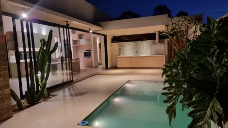 imagem 1 - Casa 3 quartos suítes no Spazio Verde Comendador em Bauru imagem 1 - Casa 3 quartos suítes no Spazio Verde Comendador em Bauru