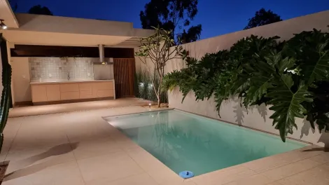 imagem 3 - Casa 3 quartos suítes no Spazio Verde Comendador em Bauru imagem 3 - Casa 3 quartos suítes no Spazio Verde Comendador em Bauru