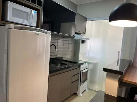 imagem 3 - Residencial Caires / 1 quarto sendo suíte mobiliado pronto para você morar! imagem 3 - Residencial Caires / 1 quarto sendo suíte mobiliado pronto para você morar!