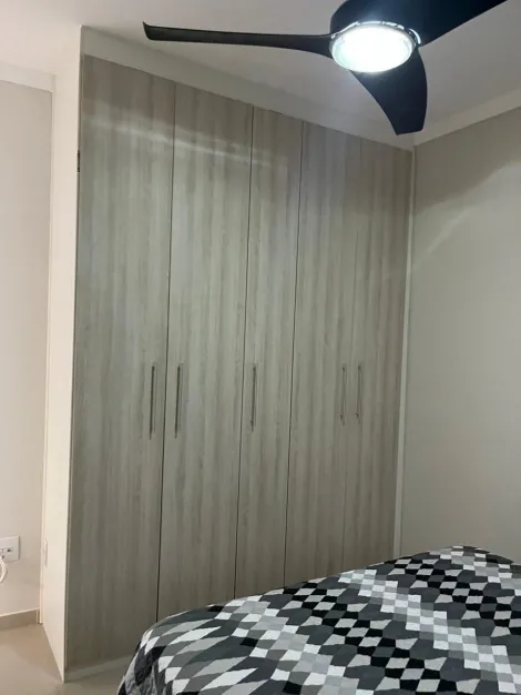 imagem 4 - Residencial Caires / 1 quarto sendo suíte mobiliado pronto para você morar! imagem 4 - Residencial Caires / 1 quarto sendo suíte mobiliado pronto para você morar!