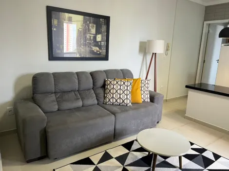 imagem 1 - Residencial Caires / 1 quarto sendo suíte mobiliado pronto para você morar! imagem 1 - Residencial Caires / 1 quarto sendo suíte mobiliado pronto para você morar!