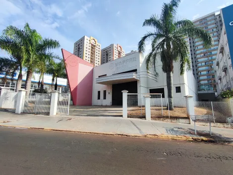 Bauru Jardim Infante Dom Henrique Estabelecimento Locacao R$ 25.000,00  20 Vagas Area construida 900.00m2