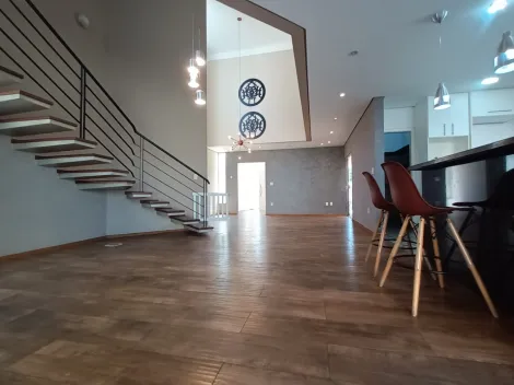 imagem 1 - Casa para alugar Villagio II imagem 1 - Casa para alugar Villagio II