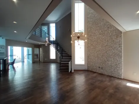 imagem 3 - Casa para alugar Villagio II imagem 3 - Casa para alugar Villagio II