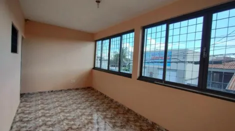 imagem 1 - Sobrado com comercio e piscina imagem 1 - Sobrado com comercio e piscina