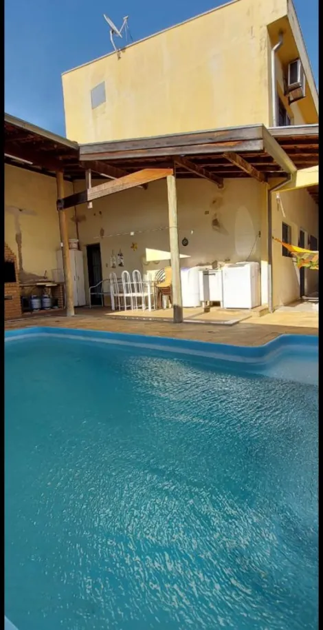 imagem 2 - Sobrado com comercio e piscina imagem 2 - Sobrado com comercio e piscina