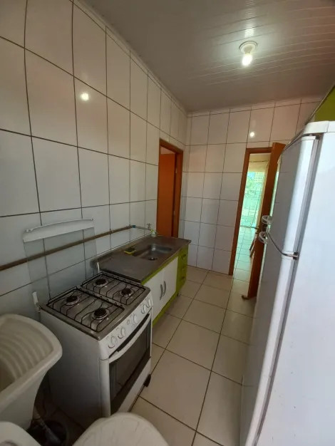 imagem 5 - Terreno com Prédio com 8 kitnets imagem 5 - Terreno com Prédio com 8 kitnets