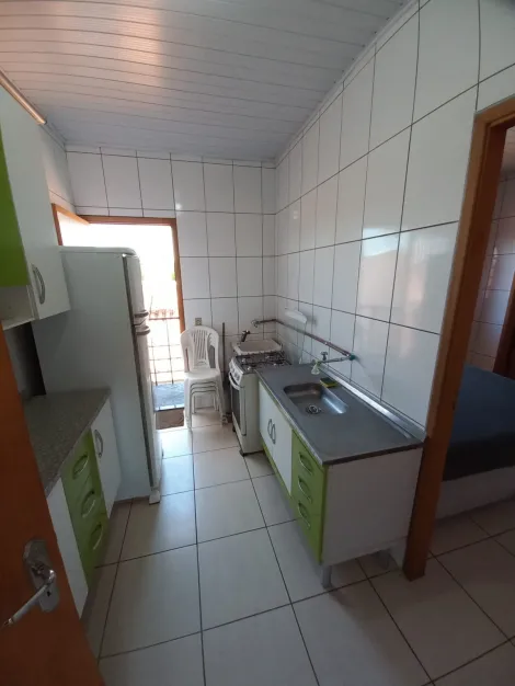 imagem 4 - Terreno com Prédio com 8 kitnets imagem 4 - Terreno com Prédio com 8 kitnets