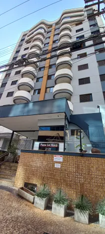 Apartamento  próximo a Uninove e Bauru Shopping