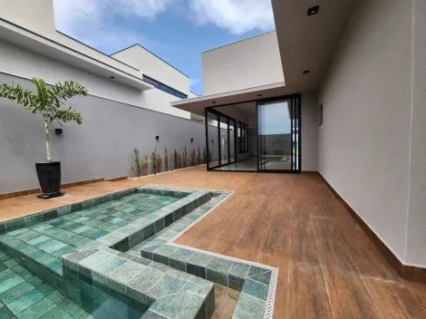 imagem 3 - Residencial Cyrela casa térrea com 3 dormitórios sendo suítes e piscina imagem 3 - Residencial Cyrela casa térrea com 3 dormitórios sendo suítes e piscina