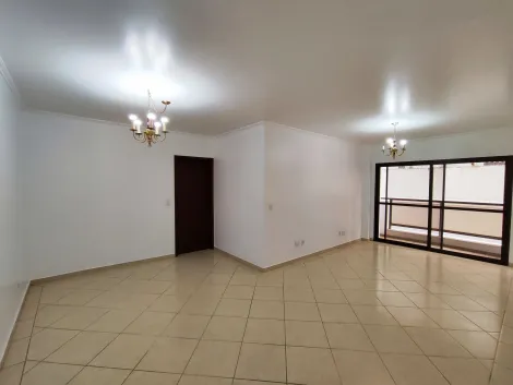 Alugar Apartamento / Padrão em Bauru. apenas R$ 2.200,00