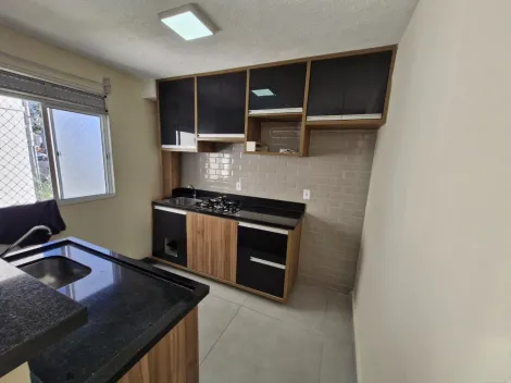 imagem 2 - Apartamento 2 quartos no Condomínio Barcelona Parque das Nações em Bauru imagem 2 - Apartamento 2 quartos no Condomínio Barcelona Parque das Nações em Bauru
