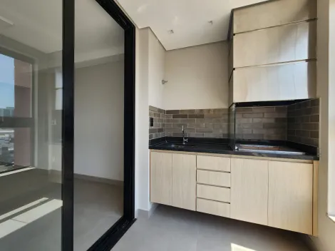 imagem 1 - Residecial Trebbiano 2 quartos sendo 2 suítes com varanda gourmet imagem 1 - Residecial Trebbiano 2 quartos sendo 2 suítes com varanda gourmet
