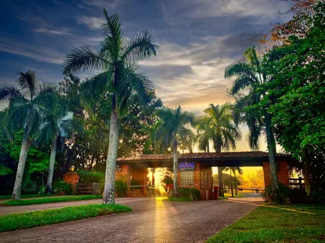 imagem 1 - Terreno - Condomínio imagem 1 - Terreno - Condomínio