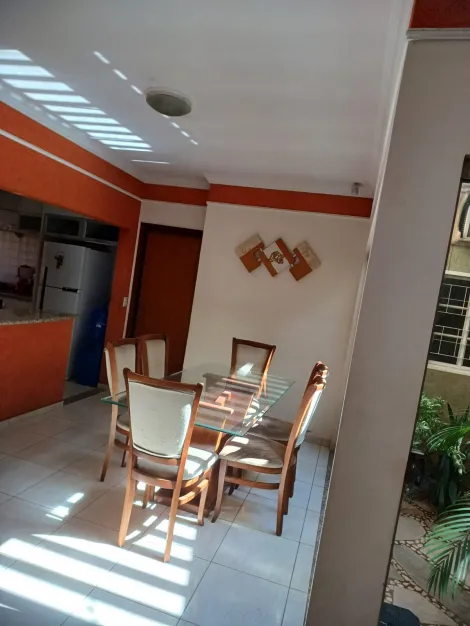 imagem 5 - Casa no Jardim Terra Branca imagem 5 - Casa no Jardim Terra Branca