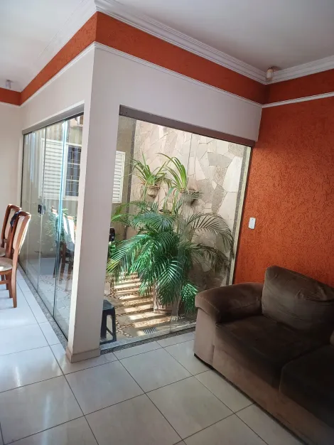 imagem 4 - Casa no Jardim Terra Branca imagem 4 - Casa no Jardim Terra Branca