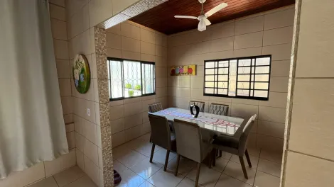 imagem 5 - Jardim Bela Vista casa térrea de 5 quartos com amplo lazer e churrasqueira imagem 5 - Jardim Bela Vista casa térrea de 5 quartos com amplo lazer e churrasqueira
