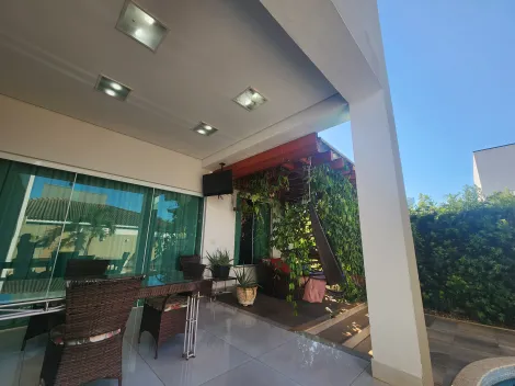 imagem 3 - Residencial Lago Sul sobrado com 4 quartos sendo suítes imagem 3 - Residencial Lago Sul sobrado com 4 quartos sendo suítes