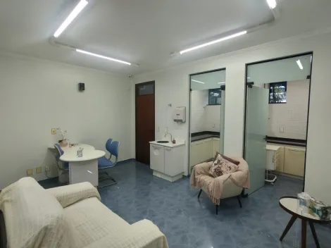 imagem 4 - Clinica com três salas prontas para uso com excelente localização imagem 4 - Clinica com três salas prontas para uso com excelente localização