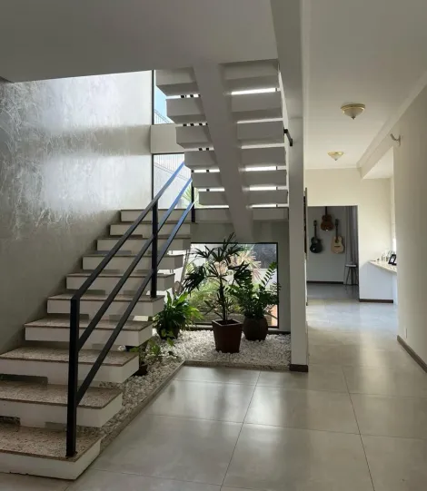 imagem 5 - Casa com 4 suítes, no Jardim Europa imagem 5 - Casa com 4 suítes, no Jardim Europa