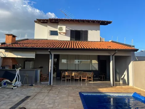 imagem 3 - Casa com 4 suítes, no Jardim Europa imagem 3 - Casa com 4 suítes, no Jardim Europa