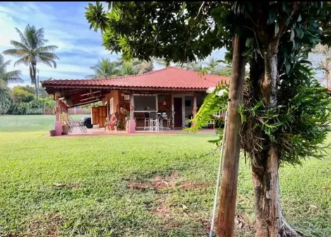 Alugar Rural / Sítio em Arealva. apenas R$ 690.000,00