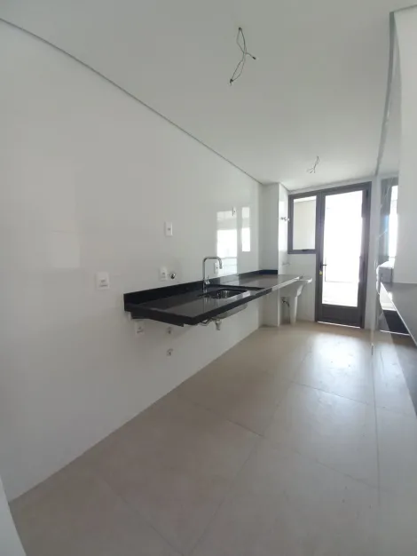 imagem 3 - Apartamento 2 quartos suítes com varanda gourmet no City Towers One no Jardim Estoril em Bauru imagem 3 - Apartamento 2 quartos suítes com varanda gourmet no City Towers One no Jardim Estoril em Bauru