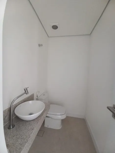 imagem 4 - Apartamento 2 quartos suítes com varanda gourmet no City Towers One no Jardim Estoril em Bauru imagem 4 - Apartamento 2 quartos suítes com varanda gourmet no City Towers One no Jardim Estoril em Bauru