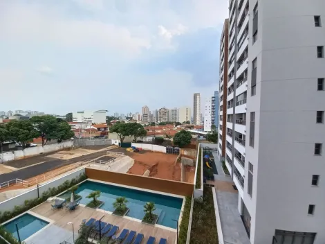 imagem 1 - Apartamento 2 quartos suítes com varanda gourmet no City Towers One no Jardim Estoril em Bauru imagem 1 - Apartamento 2 quartos suítes com varanda gourmet no City Towers One no Jardim Estoril em Bauru