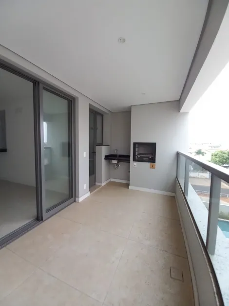 imagem 5 - Apartamento 2 quartos suítes com varanda gourmet no City Towers One no Jardim Estoril em Bauru imagem 5 - Apartamento 2 quartos suítes com varanda gourmet no City Towers One no Jardim Estoril em Bauru