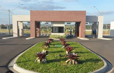 imagem 1 - Lindo lote no Tamboré - Próximo lazer e portaria imagem 1 - Lindo lote no Tamboré - Próximo lazer e portaria