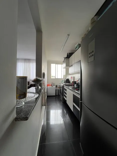 Apartamento Duplex, Residencial Spazio Brescia, Vila Cardia