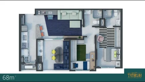 Alugar Apartamento / Padrão em Bauru. apenas R$ 375.000,00