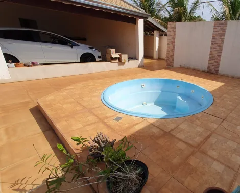 imagem 5 - Casa - Arealva - terreno enorme imagem 5 - Casa - Arealva - terreno enorme