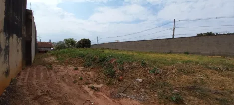 Terreno no Parque das Nações em Bauru